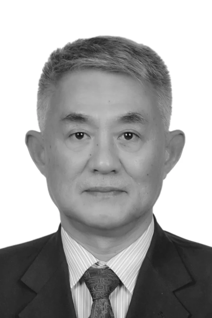 孔宪京同志逝世