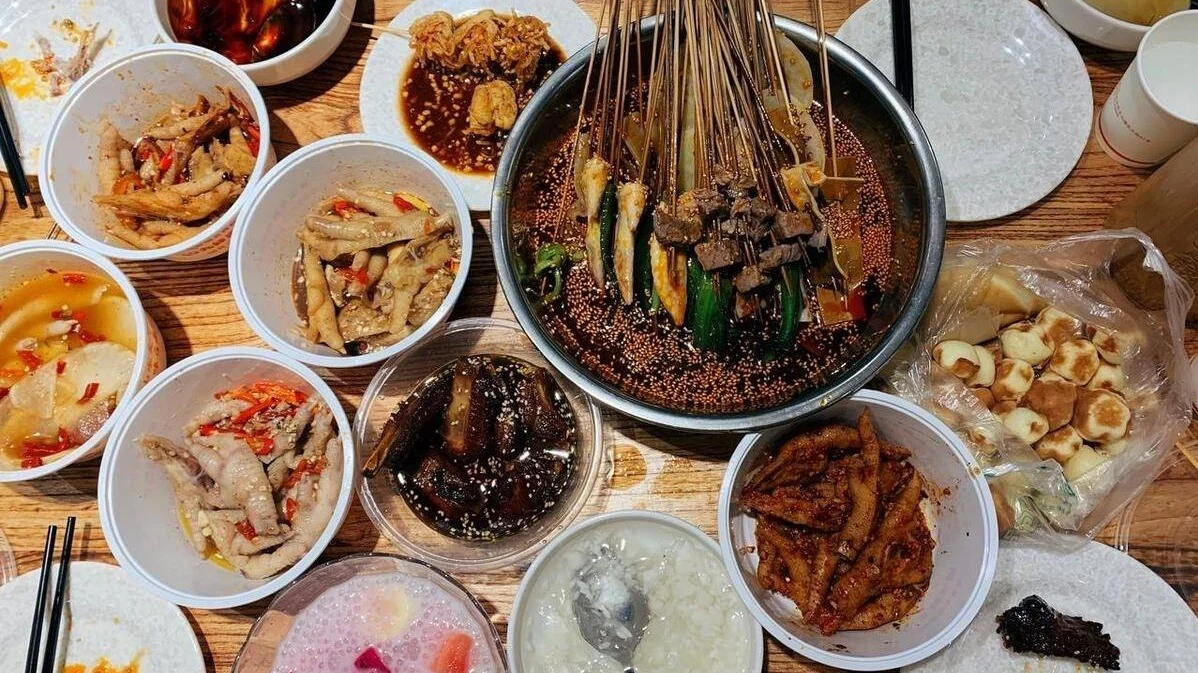 不把成都放在眼里，四川这座小城才是老饕们人心中美食江湖的NO.1