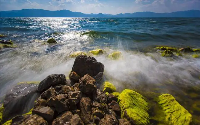 抚仙湖水下探秘信号中断,深不见底的抚仙湖到底隐藏着什么秘密