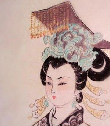 女皇武则天草书不容小觑,《升仙太子碑》成绝唱,令人叹服