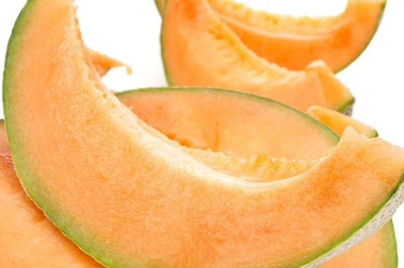 What's the Difference Between Cantaloupe and Honeydew Melon