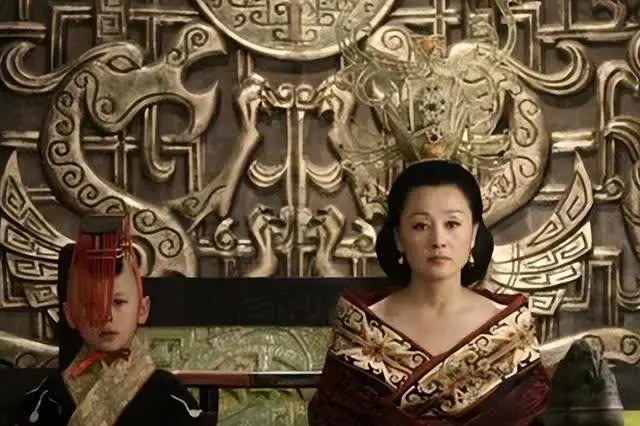 汉惠帝去世后，吕雉为何称制八年？临朝称职和垂帘听政有何区别？