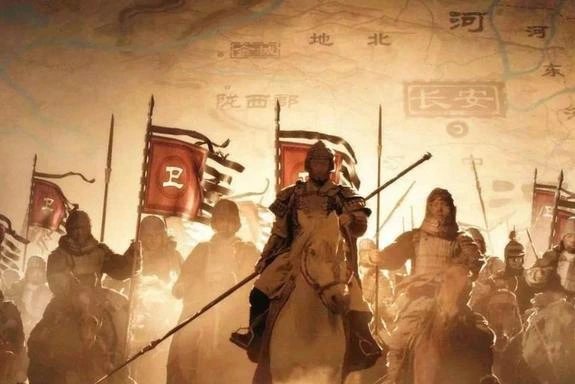 我国历史上最霸气的十句话，句句让人热血沸腾，有你认同的吗？