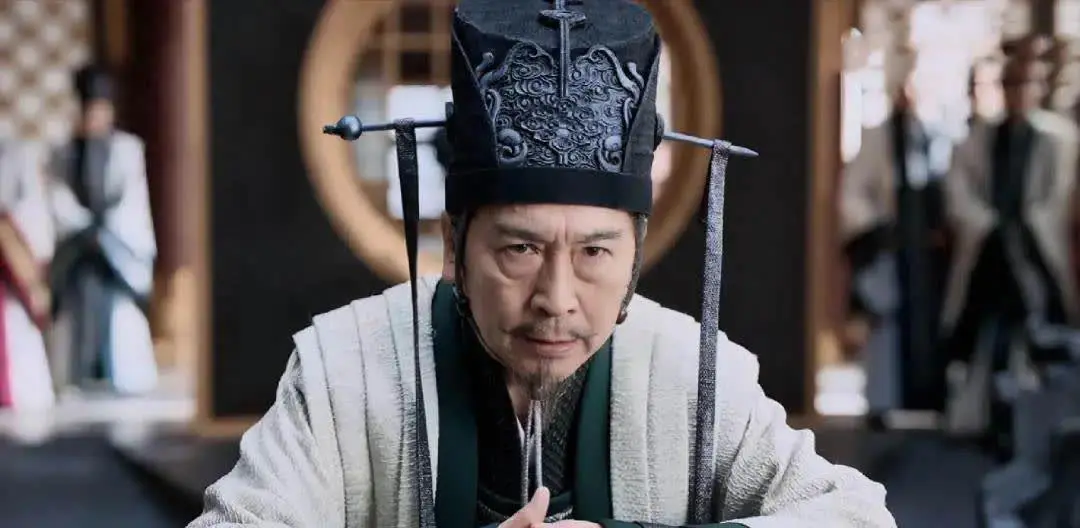 《庆余年2》：从四面间谍到功成身退，袁宏道究竟有多厉害