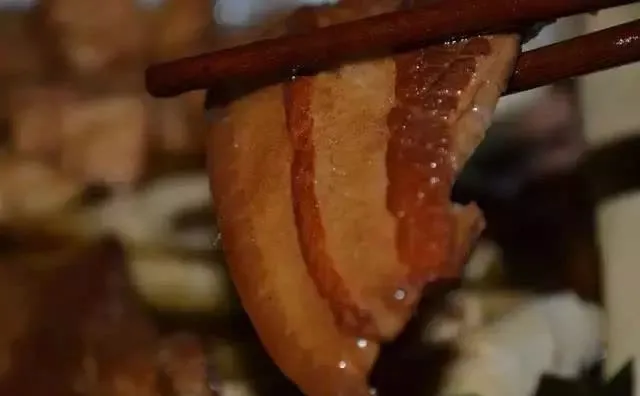 甏肉米饭,济宁名吃,存在游子心中令人怀念的家乡味道