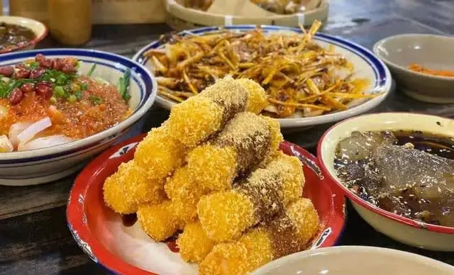 贵州的5大怪异美食,全是当地人的心头爱,外地人看了直摇头