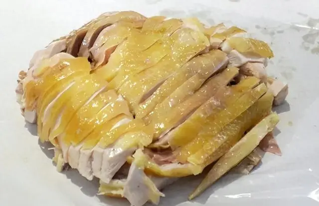 最有食欲|开封桶子鸡:一味倾城醉风流