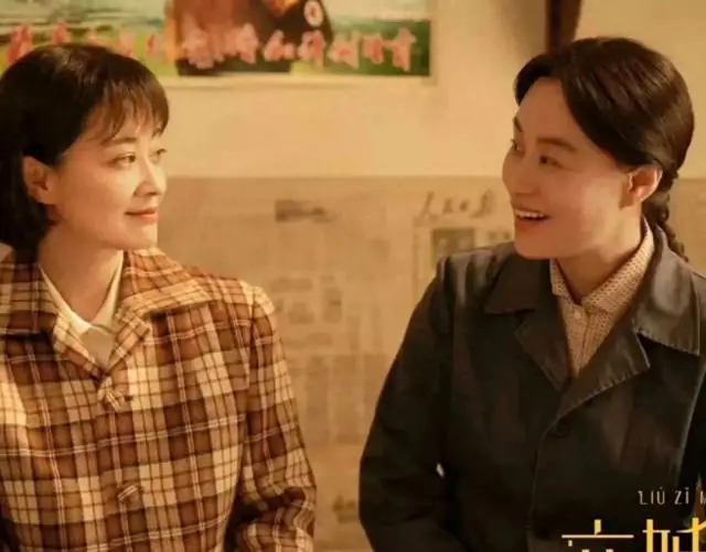母女 