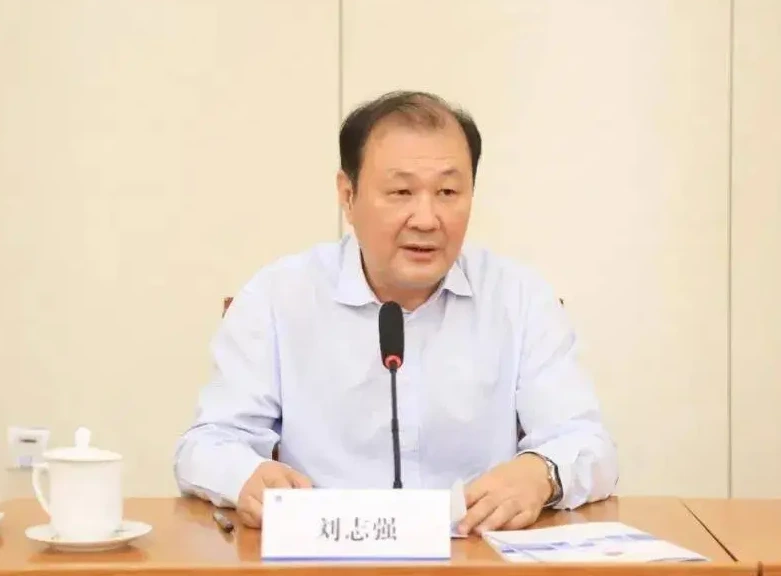 司法部原副部长刘志强被决定逮捕,其“上级”唐一军半月前被决定逮捕