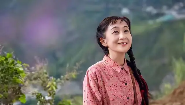 演员陈瑾：20年不吃一口白米饭，不婚不育无儿女，如今她过得怎样