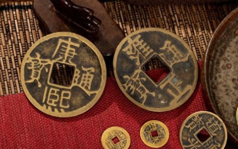 缗钱的“缗”可不读míng,该怎么读,“算缗告缗”是什么意思?