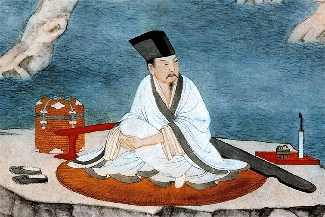 王维最有水平的一首诗,其中十字独绝千古