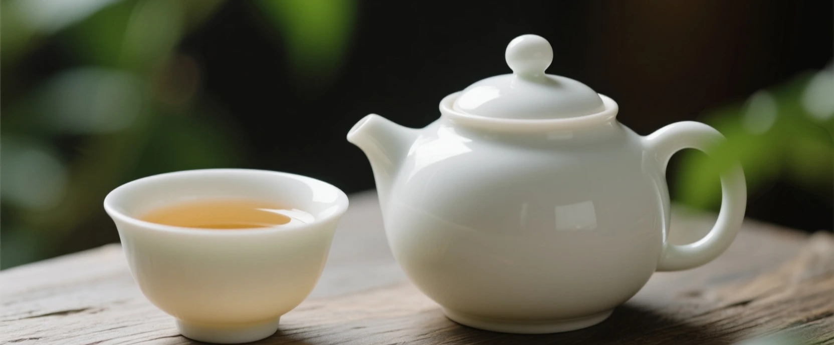 一杯清茗涤凡心,十首古诗见从容:茶道中的心态与人生顺遂之道