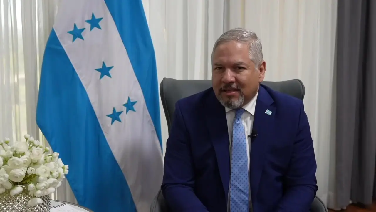 洪都拉斯外长：尼加拉瓜将派驻新任驻洪大使