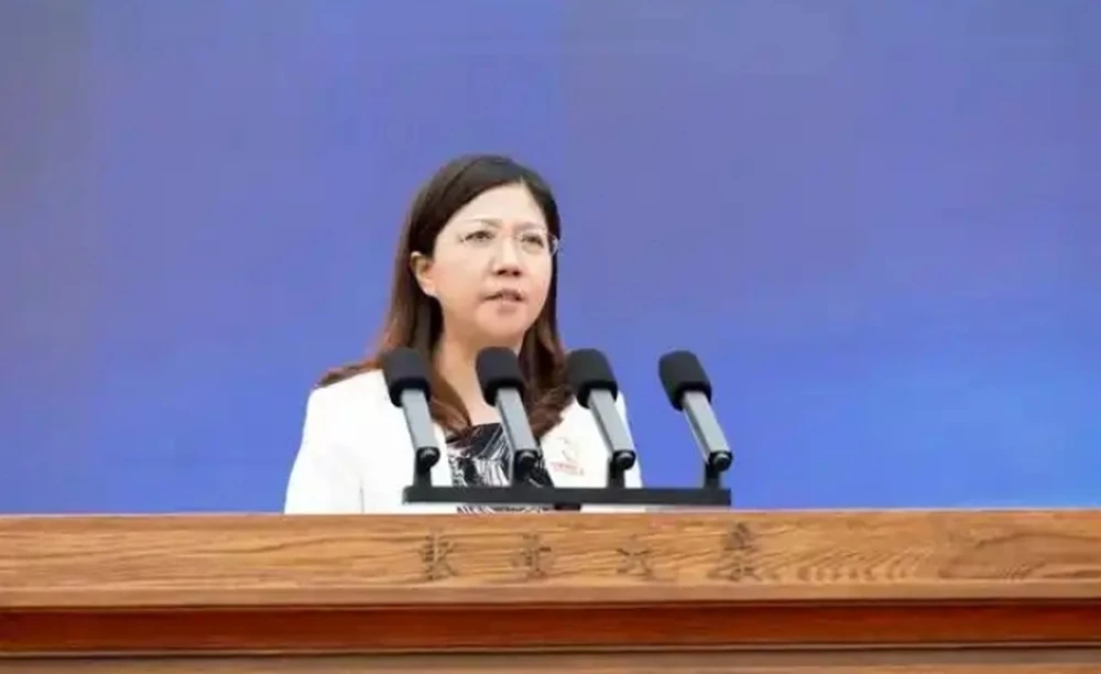 中科院院士、东南大学原校长黄如任国家发展改革委党组成员(副部长级)