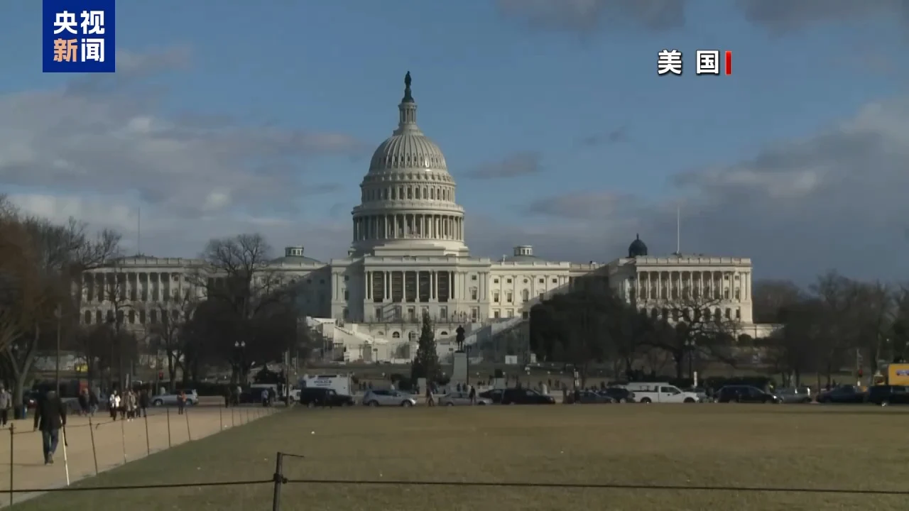 美国会军事介入本轮以伊冲突吗?专家分析