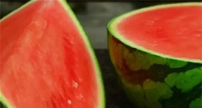 Gallery - Dưa hấu đã cắt có thể để được bao nhiêu ngày trong tủ lạnh? - image 2
