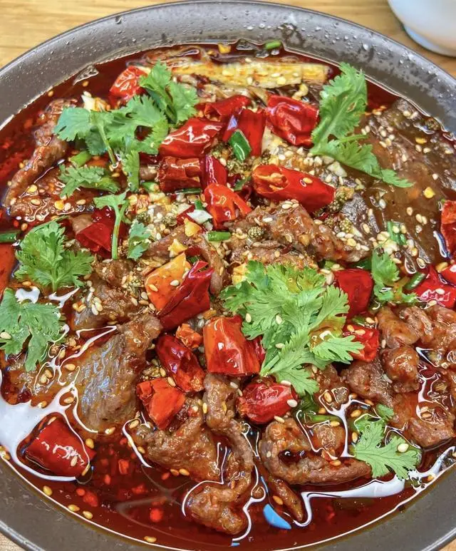 四川四大江湖菜！吃过2种算入门，全吃过我直接喊你哥！