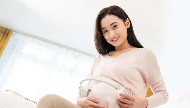 胎教应该怎么做,这六种胎教方法你知道吗