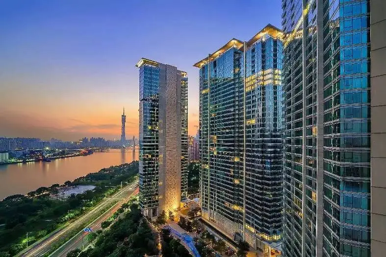 广州亿级豪宅今年迎来集中成交行情