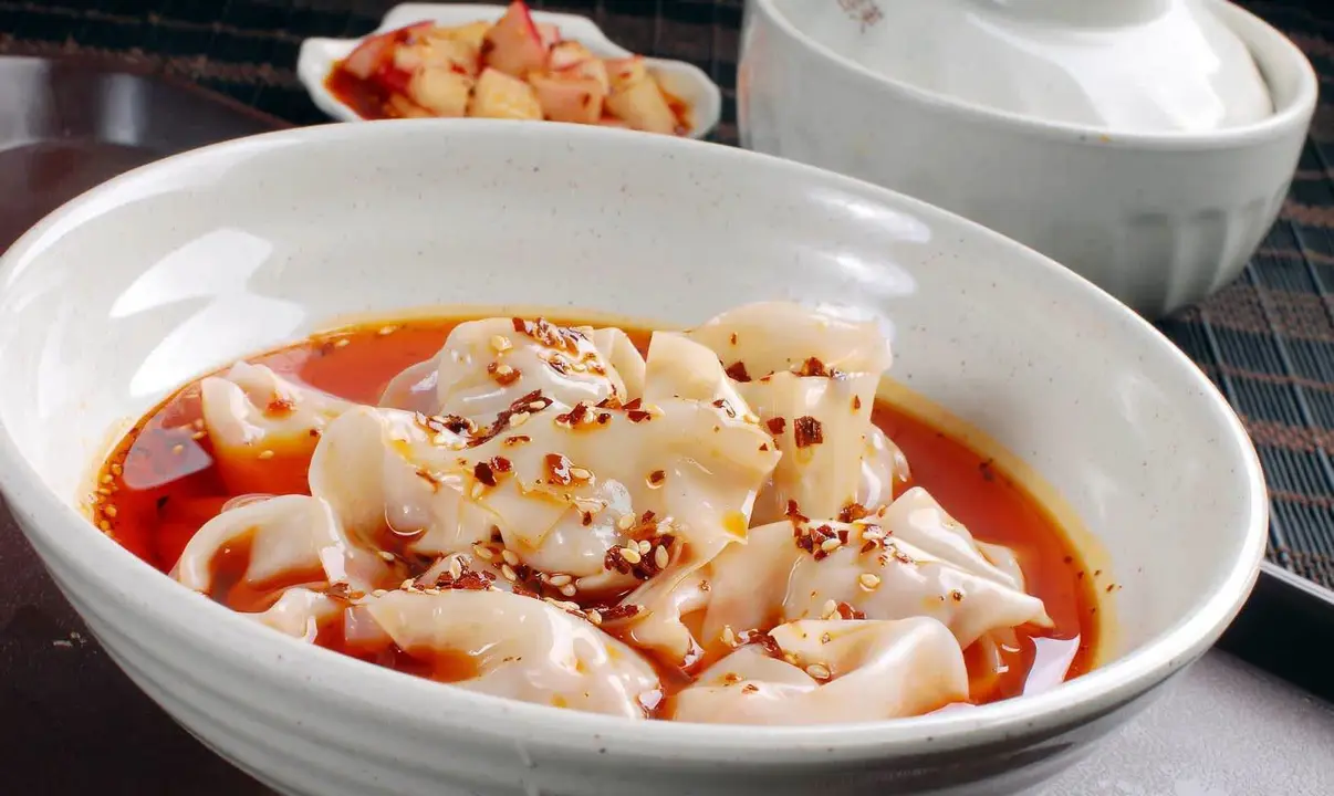 这5种中国早餐，可把老外馋坏了，样样都是营养美味！没人不爱吃