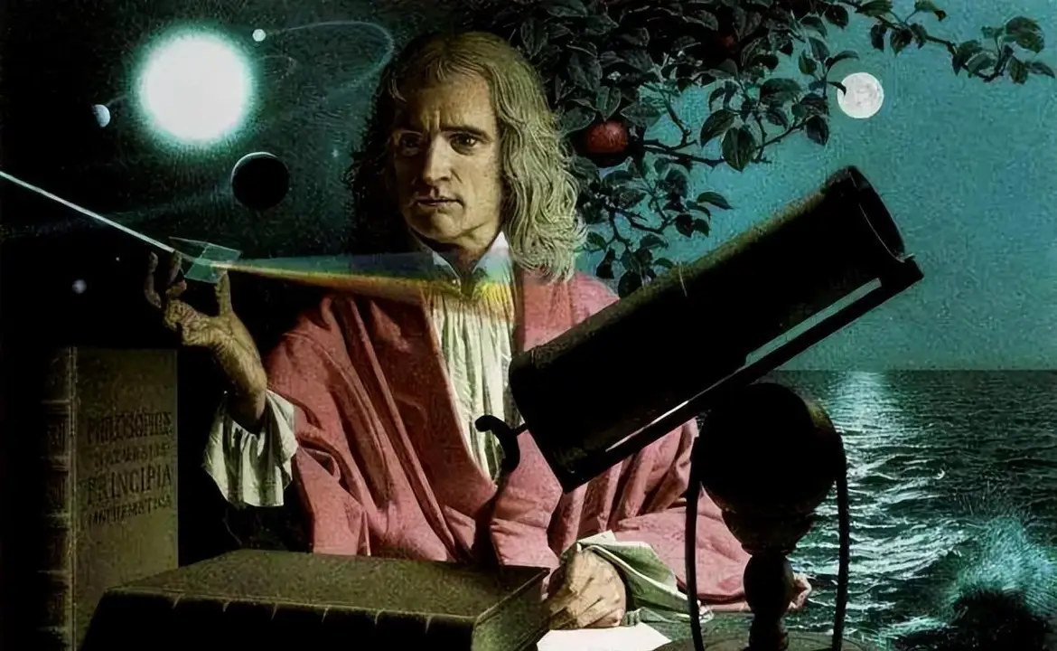 质量是万物的基本属性，但质量的本质是什么？为何会有质量？