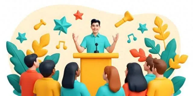 表达能力是一种权力能力
