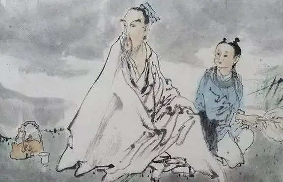 北魏摩崖石刻《石门铭》，翩翩欲仙