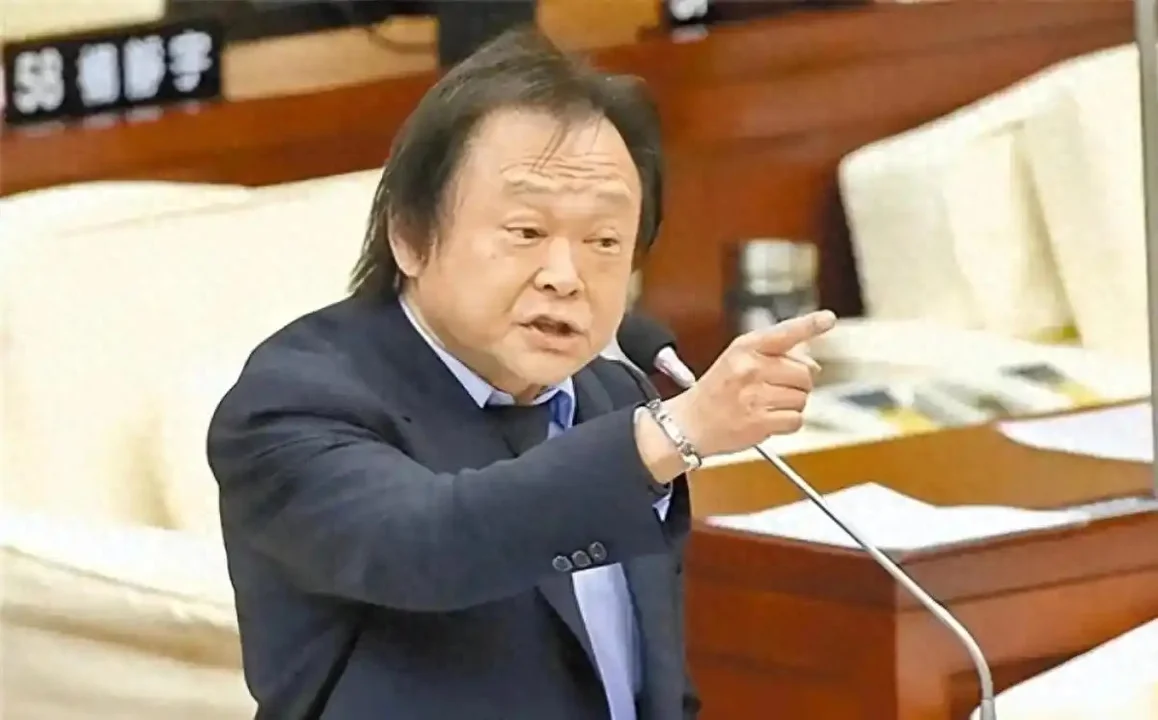 民进党推王世坚选台北市长?谢寒冰:若败选,赖清德可把责任推给英系