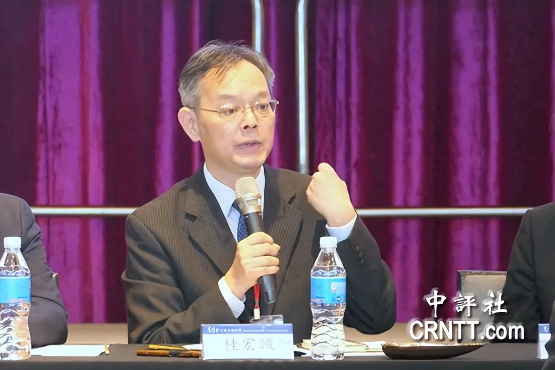 国民党前干部:郑丽文提出“我是中国人”论述,能打破两岸敌意螺旋