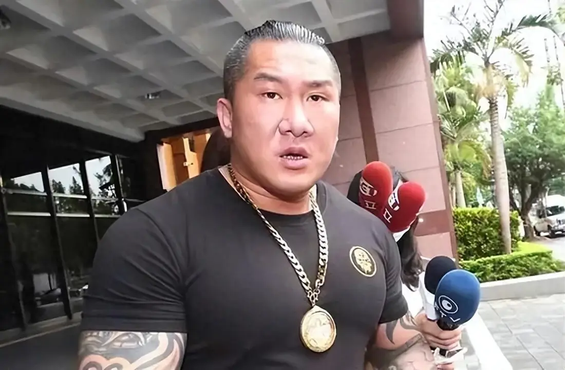 彻底反目！“馆长”陈之汉喊话：两岸若打仗，民进党员应站在第一线