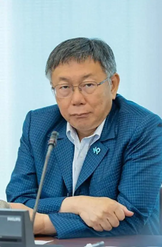 柯文哲后悔“蓝白合”破局?黄敬平爆民众党有人怪黄珊珊、陈智菡