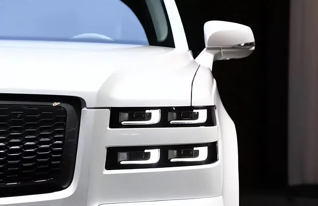 丰田“世极”：你会花一半的钱，买日本“大劳”吗