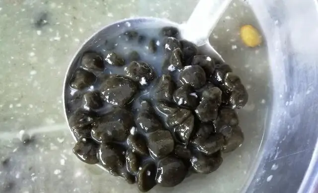 不可错过!海南“七大怪菜”,当地人爱吃外地人不敢尝试