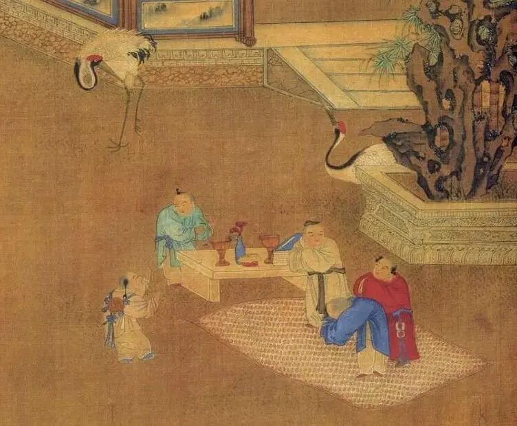 科举考试考四书五经,那到底是四书重要还是五经重要