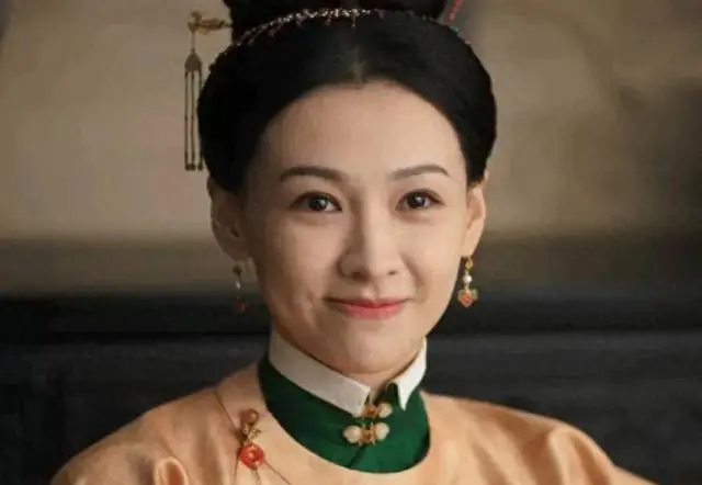 《锦囊妙录》丁笑滢好美啊，虽然造型显老，但气质出众，演技也好