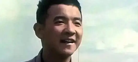 刘昌伟：长相帅气戏也好，66岁在国外生活