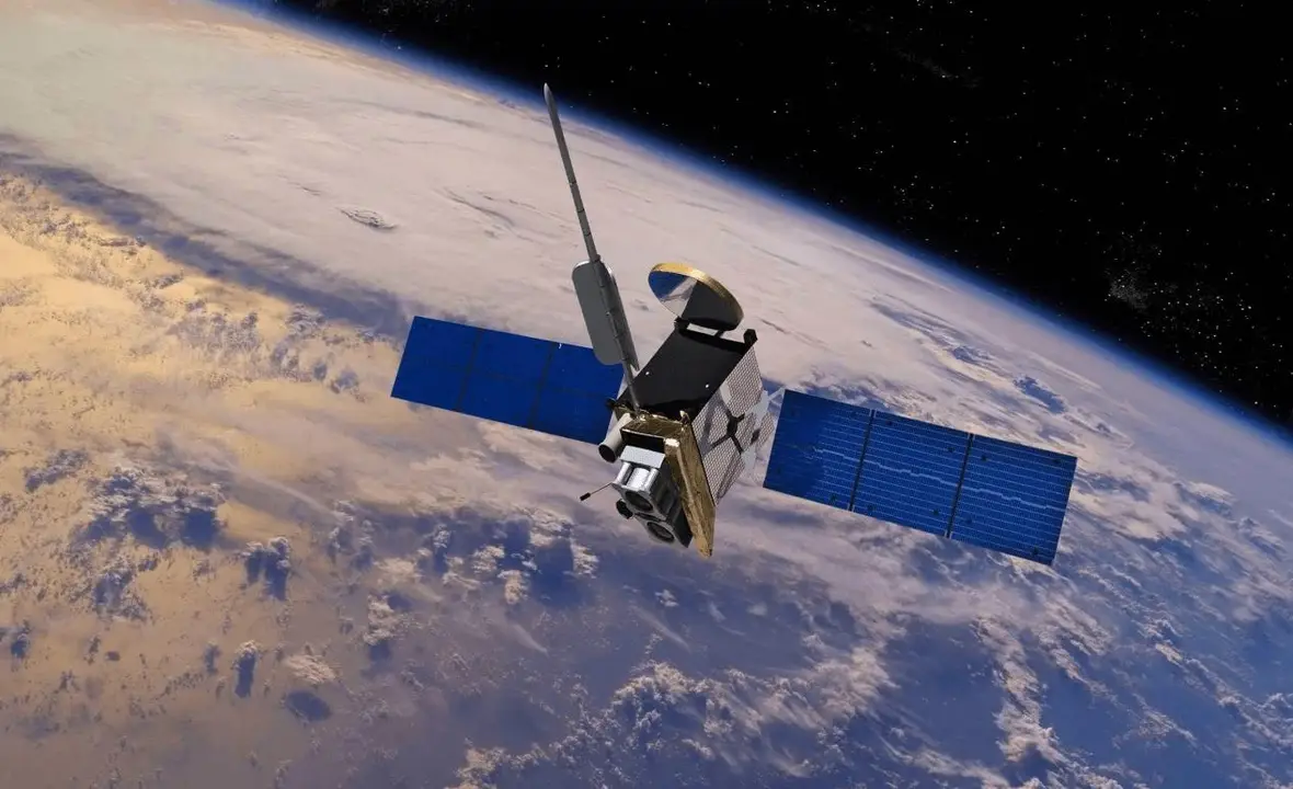 一天比之前缩短1.59毫秒，地球加速自转背后，都是月亮惹的祸？