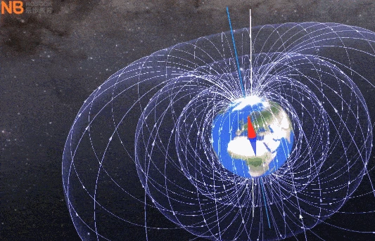 研究表明：地球内部正在冷却，地球会变成第二个火星吗？