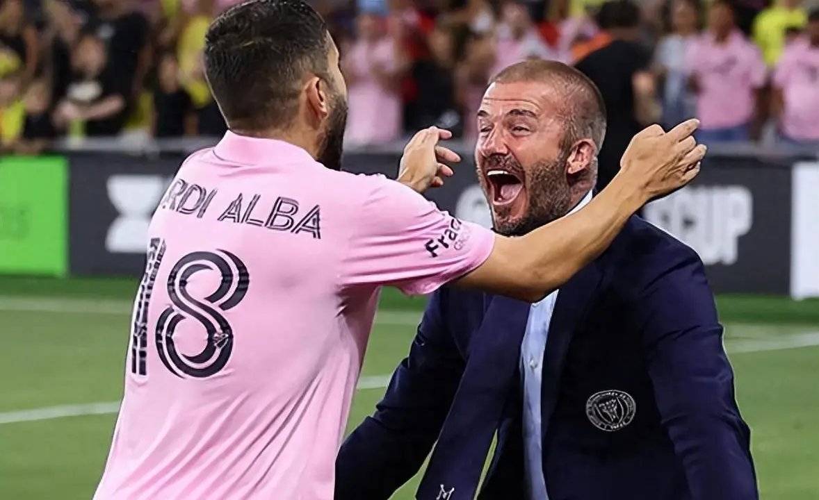 移动金矿！梅西美职联首秀票价曝光：最贵17万，对手1场赚1个赛季