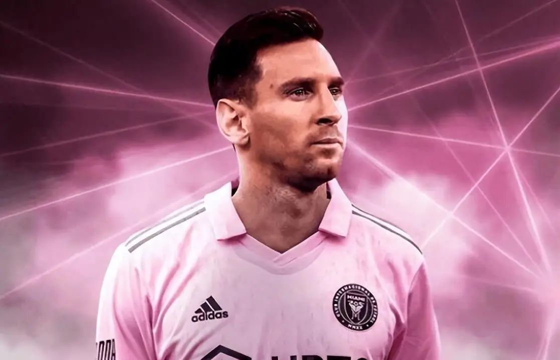 移动金矿！梅西美职联首秀票价曝光：最贵17万，对手1场赚1个赛季