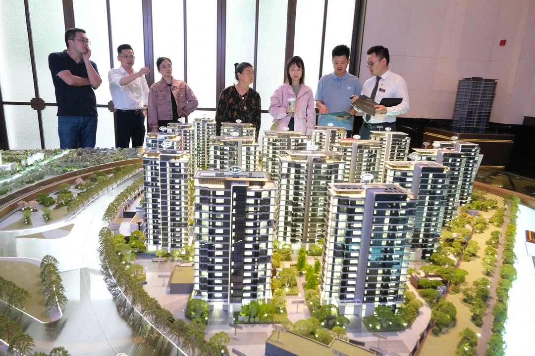 “止跌回稳”信号释放半个月,多地密集出台楼市优化新政