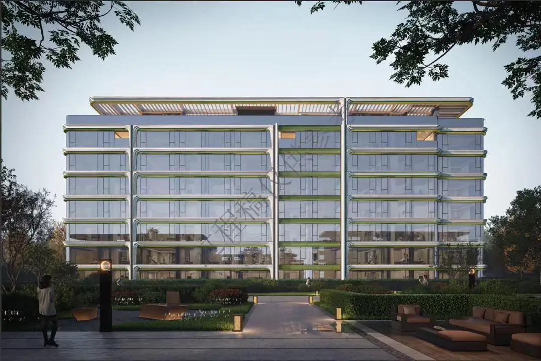 保利·天珺:奥体只是背景,杭州的天际线从这里回到地面
