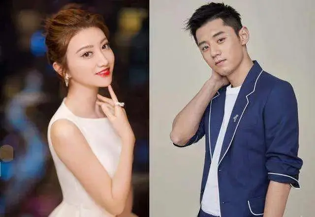 张继科被锤后，才知道景甜是真的惨，金晨是真的“精”