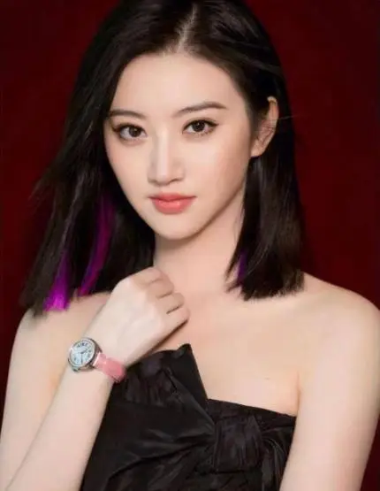 娱乐圈的残酷，在景甜身上表现得淋漓尽致