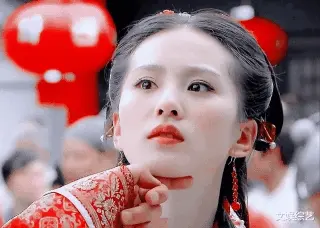 刘诗诗将进组拍新戏，一招一式剑法太飒，合作男主竟是他！