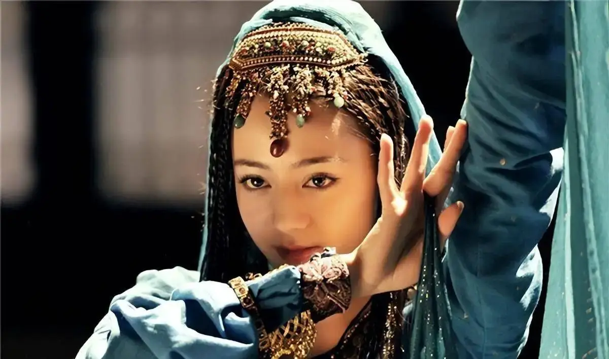 唐朝权贵的两大标配:“昆仑奴”与“新罗婢”,都是什么人?