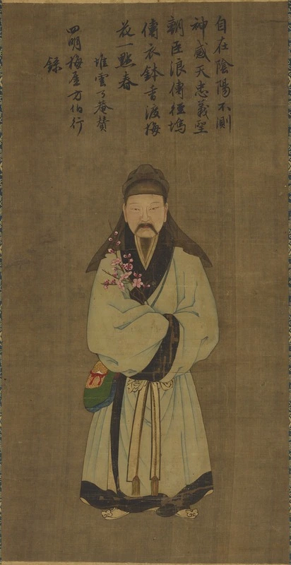 王阳明这篇文章开启了日本阳明学