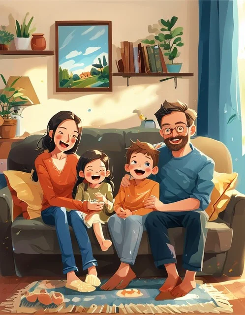 Gallery - Việc trẻ em ngày càng mất kết nối với cha mẹ khi lớn lên, thường liên quan đến bốn thói quen của cha mẹ - image 2