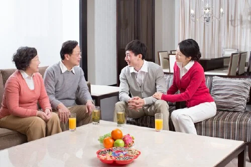 Gallery - Việc trẻ em ngày càng mất kết nối với cha mẹ khi lớn lên, thường liên quan đến bốn thói quen của cha mẹ - image 4